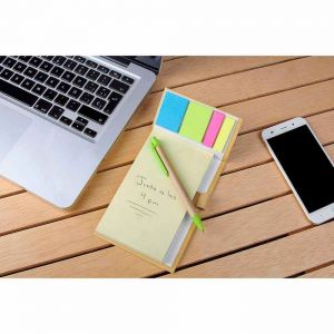 PORTA NOTAS AZALAI personalizada